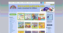 Desktop Screenshot of kimboeddownloads.com